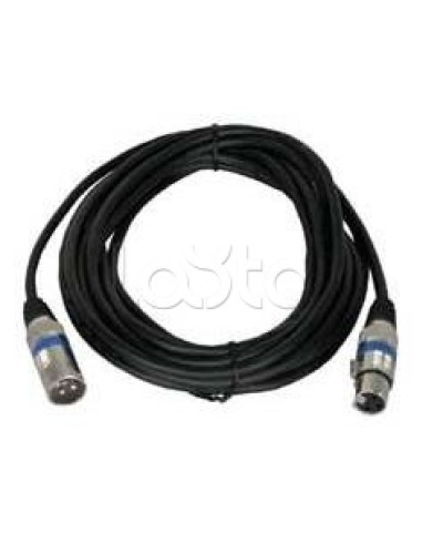 Шнур ROXTON MC-003XX/1M в Чебоксарах Система оповещения и трансляции Roxton Pintop.ru