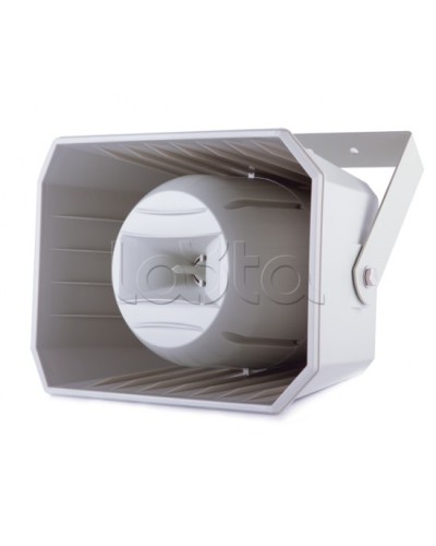 Громкоговоритель рупорный всепогодный ROXTON MP-50T в Чебоксарах Система оповещения и трансляции Roxton Pintop.ru