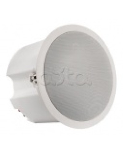 Громкоговоритель потолочный ROXTON PA-30T в Чебоксарах Система оповещения и трансляции Roxton Pintop.ru