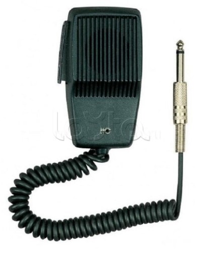 Микрофон ручной Roxton RM-04 в Чебоксарах Система оповещения и трансляции Roxton Pintop.ru