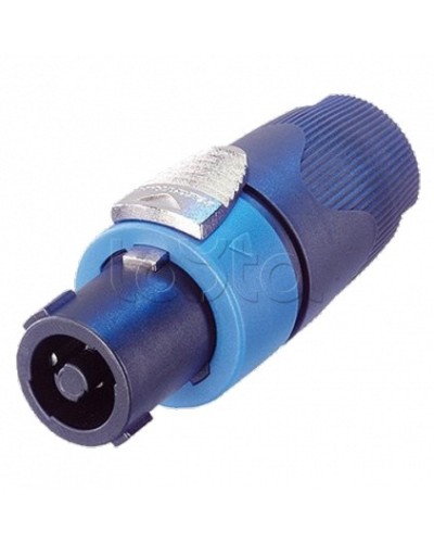 Разъем SPEAKON 4-x ROXTON SPEAKON016 в Чебоксарах Коннекторы Pintop.ru