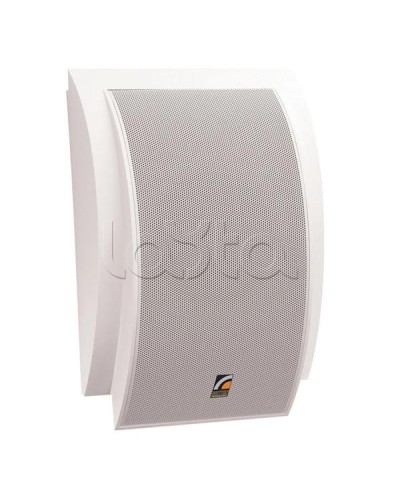 Громкоговоритель настенный широкополосный ROXTON SWS-10 в Чебоксарах Система оповещения и трансляции Roxton Pintop.ru