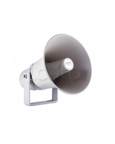 Громкоговоритель рупорный всепогодный ROXTON HS-30T в Чебоксарах Система оповещения и трансляции Roxton Pintop.ru