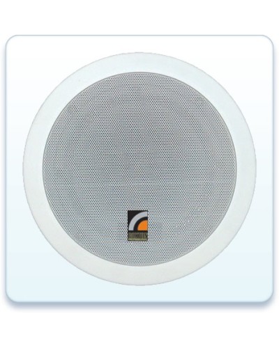 Громкоговоритель встраиваемый огнезащитный ROXTON PC-06T в Чебоксарах Система оповещения и трансляции Roxton Pintop.ru