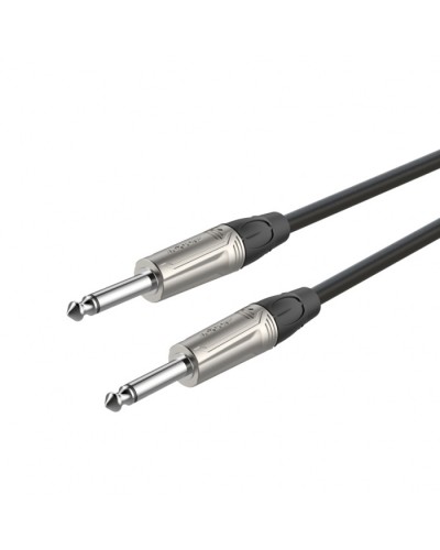 Кабель инструментальный ROXTONE DGJJ100/1 в Чебоксарах Система оповещения и трансляции Roxton Pintop.ru