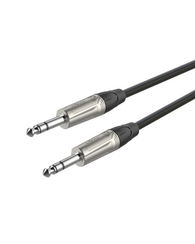 Кабель инструментальный ROXTONE DMJJ200/5 в Чебоксарах Система оповещения и трансляции Roxton Pintop.ru