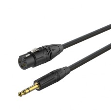 Кабель микрофонный ROXTONE GMXJ220/6