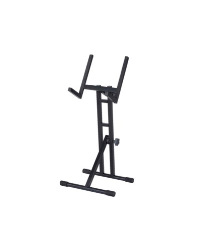 Стойка для комбо усилителя ROXTONE MUS030 в Чебоксарах Система оповещения и трансляции Roxton Pintop.ru