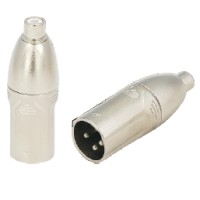 Переходник ROXTONE RA2XMPF