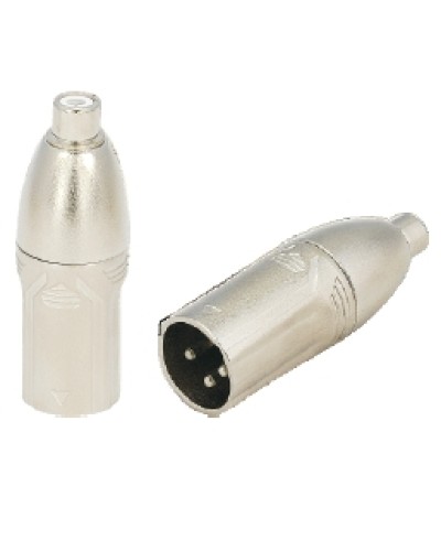 Переходник ROXTONE RA2XMPF в Чебоксарах Аксессуары для СОУЭ Pintop.ru