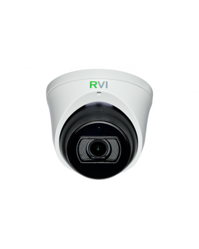 Сетевая видеокамера RVi-1NCE2079 (2.7-13.5) white в Чебоксарах IP-камеры Pintop.ru