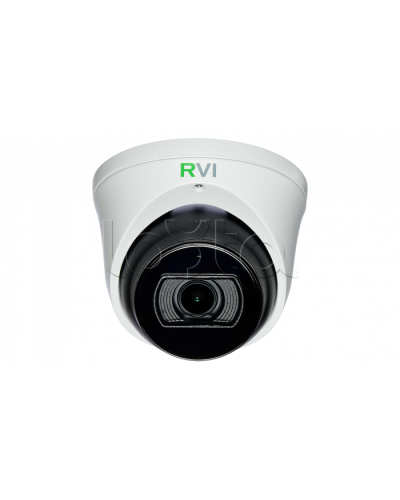 Сетевая видеокамера RVi-1NCE5069 (2.7-13.5) white в Чебоксарах IP-камеры Pintop.ru