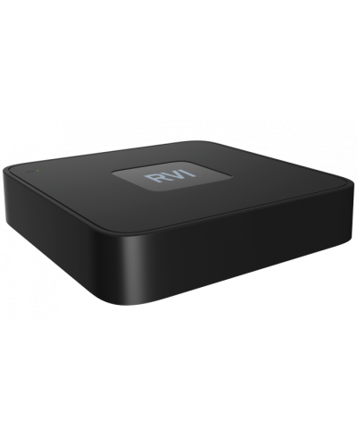 Сетевой видеорегистратор RVi-1NR05180C-4P в Чебоксарах Системы видеонаблюдения Pintop.ru