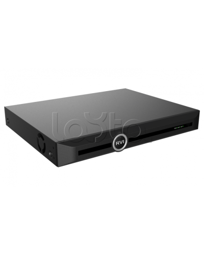 Сетевой видеорегистратор RVi-1NR20270 в Чебоксарах IP Видеорегистраторы Pintop.ru