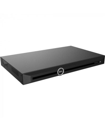 Сетевой видеорегистратор RVi-1NR20270-16P в Чебоксарах Системы видеонаблюдения Pintop.ru