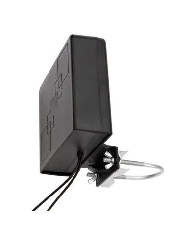 Антенна 4G MIMO Вега REXANT 34-0902 в Чебоксарах Системы видеонаблюдения Pintop.ru