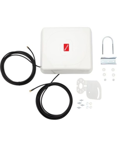 Антенна 4G MIMO Сириус REXANT 34-0903 в Чебоксарах Системы видеонаблюдения Pintop.ru