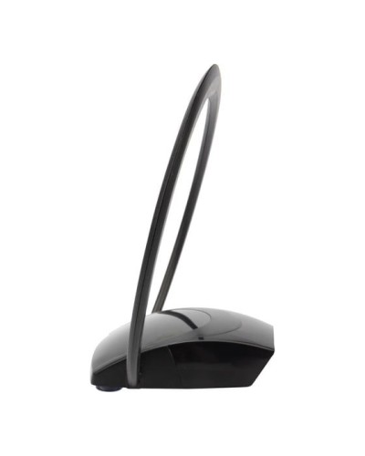 Антенна комнатная «Активная» для цифрового телевидения DVB-T2, Ring-50 REXANT 34-0721 в Чебоксарах Системы видеонаблюдения Pintop.ru