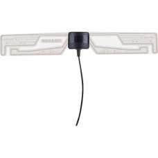 Антенна комнатная «Активная» с USB питанием, для цифрового телевидения DVB-T2, Ag-707 REXANT 34-0707