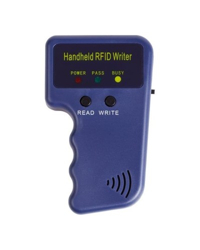 Дубликатор электронных ключей 125KHz формат EM Marin REXANT (46-0253) в Чебоксарах Системы контроля доступа Pintop.ru