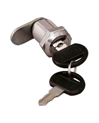 Замок для боковых дверей (напольный, настенный) REXANT 04-2688 в Чебоксарах Дополнительное оборудование для СКУД Pintop.ru