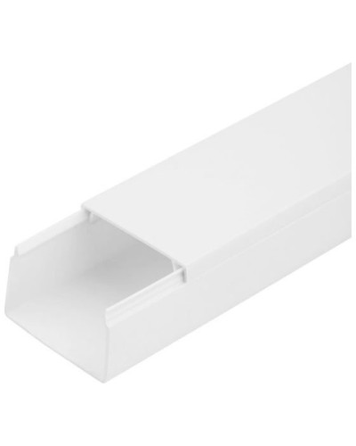 Кабель-канал 15х10 (234 м/уп) Rexant (28-1510-2) в Чебоксарах Кабель-канал Pintop.ru