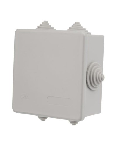 Коробка распаячная ОУ 85х85х40 мм, IP44 Rexant (28-3052) в Чебоксарах Распределительные коробки Pintop.ru