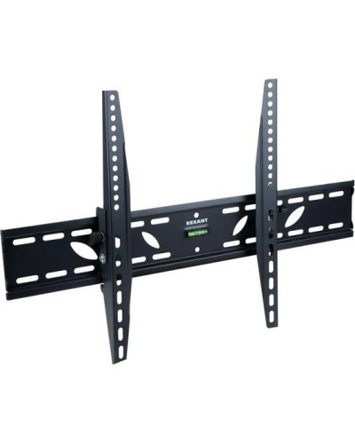 Кронштейн для телевизора 30-70, наклонный REXANT 38-0090 в Чебоксарах Системы видеонаблюдения Pintop.ru