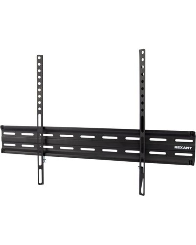 Кронштейн для телевизора 32-65, фиксированный, серия HOME REXANT 38-0335 в Чебоксарах Системы видеонаблюдения Pintop.ru