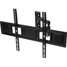 Кронштейн для телевизора 37"-70", наклонно-поворотный, 2 колена, серия HOME REXANT 38-0374