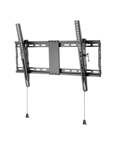 Кронштейн для телевизора 37-80, наклонный с быстрой фиксацией, серия HOME REXANT 38-0344 в Чебоксарах Системы видеонаблюдения Pintop.ru