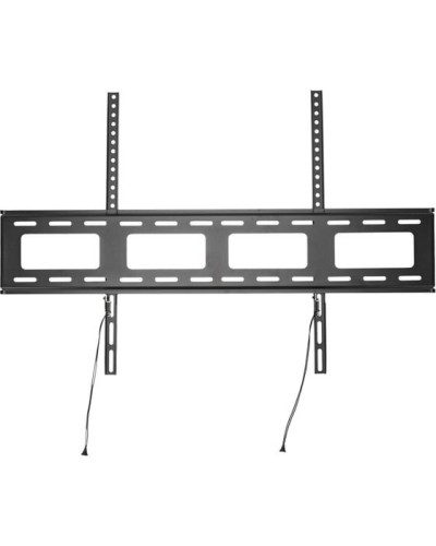 Кронштейн для телевизора 42-100 фиксированный с быстрой фиксацией REXANT серия Home 38-0342 в Чебоксарах Системы видеонаблюдения Pintop.ru