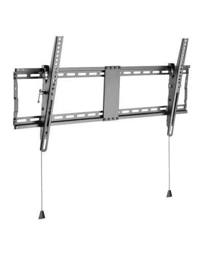 Кронштейн для телевизора 43-90, наклонный с быстрой фиксацией, серия HOME REXANT 38-0346 в Чебоксарах Системы видеонаблюдения Pintop.ru