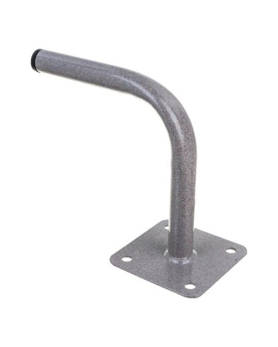 Кронштейн эфирный Г-образный, 14,5см REXANT 34-0580 в Чебоксарах Системы видеонаблюдения Pintop.ru