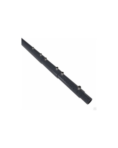 Мачта для антенн телескопическая, 800см REXANT 34-0578 в Чебоксарах Системы видеонаблюдения Pintop.ru