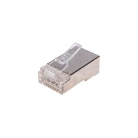 Разъем cквозной FTP RJ-45(8P8C), CAT 6 REXANT 05-1029