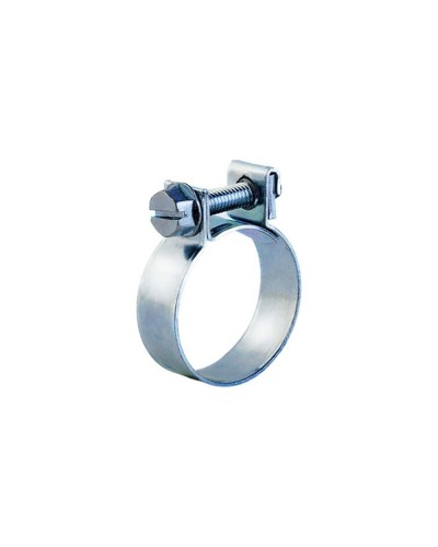 Хомут стяжной mini 8-10-0,5мм, (20 шт/уп) REXANT 07-1108 в Чебоксарах Стяжки-хомуты Pintop.ru