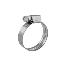 Хомут червячный 32-50/12-0,8мм, (25 шт/уп) REXANT 07-0632-12