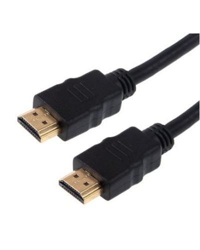 Шнур HDMI - HDMI gold с фильтрами 10 м (5шт/уп) REXANT 17-6208 в Чебоксарах Патч-корды и пигтейлы Pintop.ru