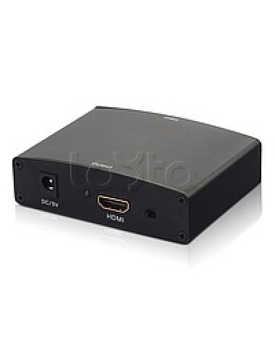 Конвертер HDMI на 3 RCA REXANT 17-6915 в Чебоксарах Системы видеонаблюдения Pintop.ru