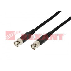 Шнур соединительный BNC-BNC для систем видеонаблюдения (45 м) REXANT (18-2745)