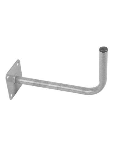 Кронштейн эфирный 45см Г-образный REXANT 34-0581 в Чебоксарах Аксессуары для стоек и шкафов Pintop.ru