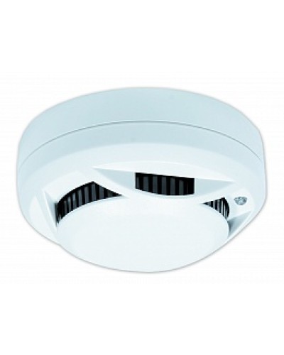 Извещатель пожарный дымовой оптико-электронный радиоканальный Ritm RSD1 (ИП 212-05) в Чебоксарах GSM мониторинг Ritm Pintop.ru