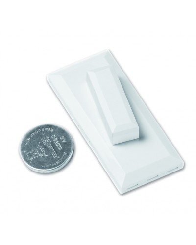 Извещатель охранный магнитоконтактный радиоканальный Ritm RDD3 в Чебоксарах GSM мониторинг Ritm Pintop.ru