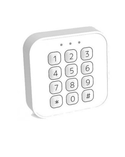 Клавиатура радиоканальная Ritm «RКВ2» в Чебоксарах GSM мониторинг Ritm Pintop.ru