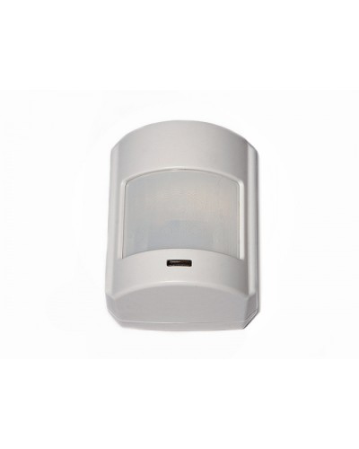 Извещатель охранный объемный оптико-электронный радиоканальный Ritm RMD1 в Чебоксарах GSM мониторинг Ritm Pintop.ru