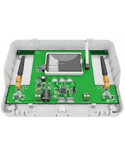 Ретранслятор радиоканальный Ritm RRT1 в Чебоксарах GSM мониторинг Ritm Pintop.ru