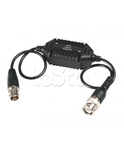 Изолятор коаксиального кабеля SC&T GL001 в Чебоксарах Видеоусилители, Модуляторы, Делители Pintop.ru