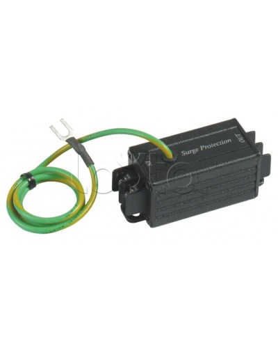 Устройство грозозащиты цепей видео или данных, клеммы SC&T SP004 в Чебоксарах Видеоусилители, Модуляторы, Делители Pintop.ru