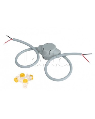 Устройство защиты от помех SC&T TVB001 в Чебоксарах Видеоусилители, Модуляторы, Делители Pintop.ru